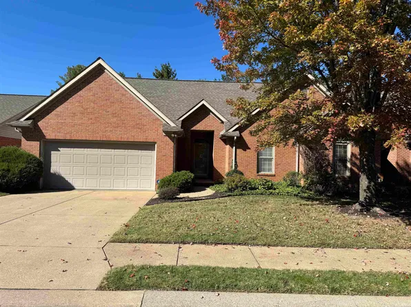 3320 Renee Dr, Evansville, IN 47711