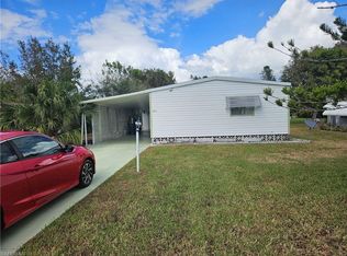 859 Manatee Rd, Naples, FL 34114