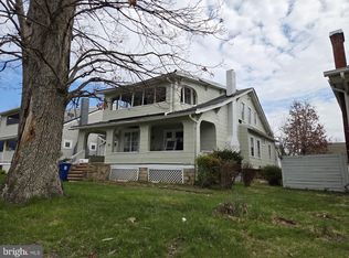 2903 Mount Holly St, Baltimore, MD 21216