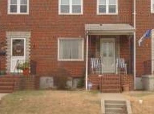 1876 Church Rd, Baltimore, MD 21222