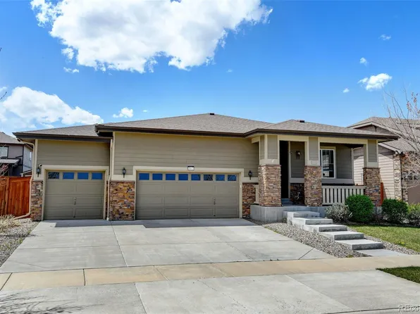 71 S Jackson Gap Way, Aurora, CO 80018