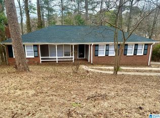 948 Ridgewood Cir, Birmingham, AL 35235