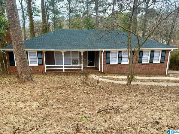 948 Ridgewood Cir, Birmingham, AL 35235