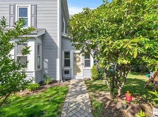 311 Metropolitan Ave, Roslindale, MA 02131