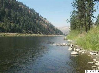 18847 Fir Bluff Lane #LOT 2, Lenore, ID 83547