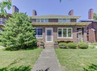 23 Wildwood Rd, Hammond, IN 46324