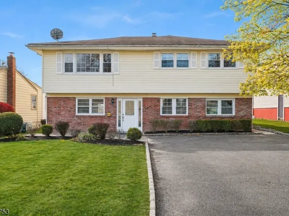 14 Mellon Ave, West Orange Twp., NJ 07052