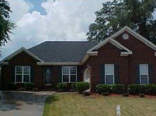 5360 Angel Falls Dr, Grovetown, GA 30813