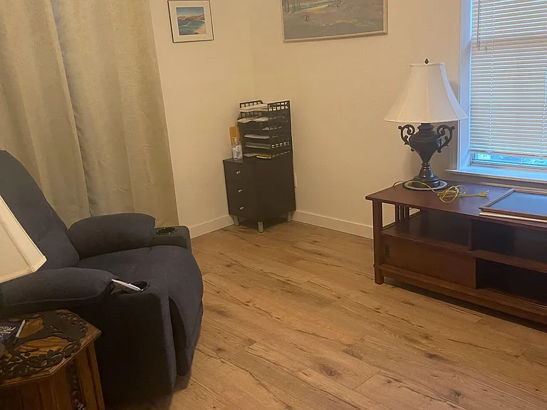 optional bedroom