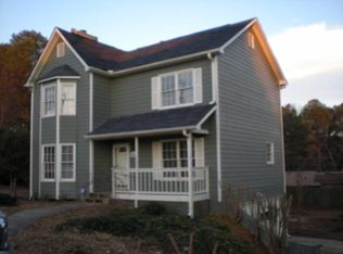 5150 Pine Meadow Pointe NW, Kennesaw, GA 30152