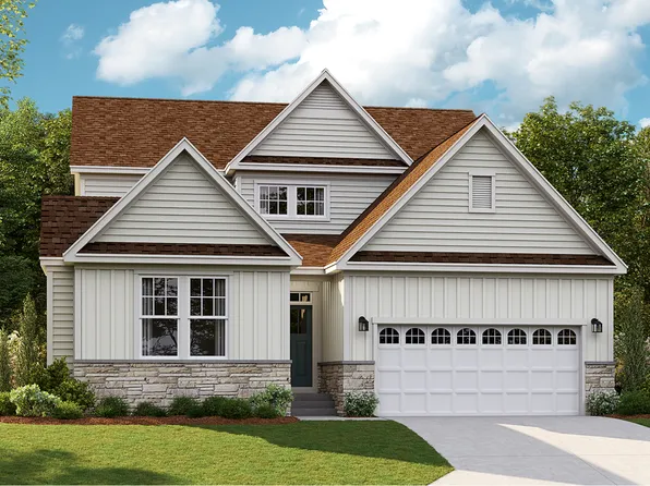 Camelot Plan, St. Charles | Highlands : Highlands Signature