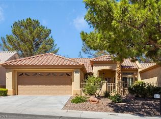 10448 Frostburg Ln, Las Vegas, NV 89134