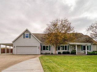 655 Saddleback Dr, Marysville, CA 95901