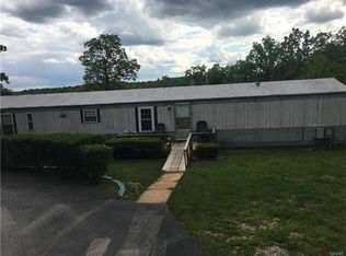 2706 Lee Pyle Rd, De Soto, MO 63020