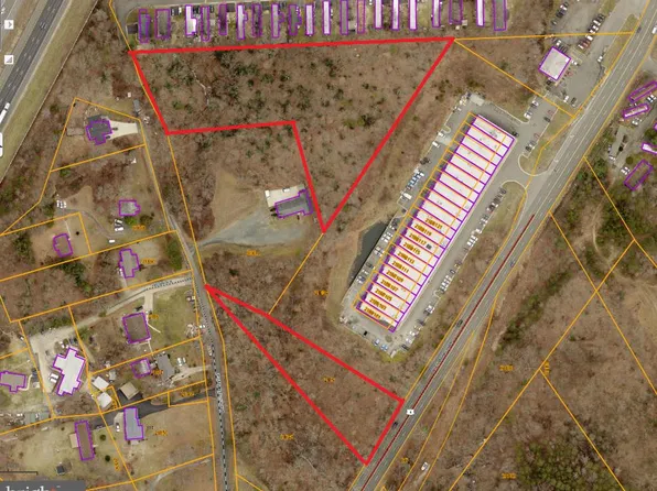 Richmond Cv, Stafford, VA 22554