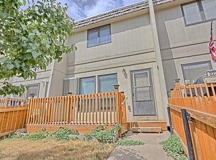 2234 E 8th St #1, Casper, WY 82609