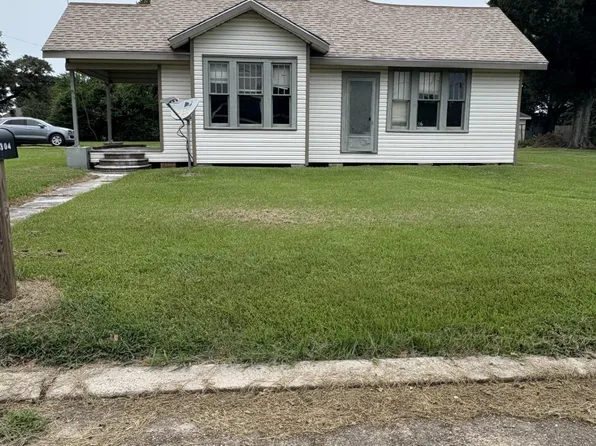 304 W Nichols St, Welsh, LA 70591
