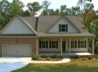 1083 Monticello Dr, Monroe, GA 30655