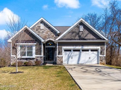 2001 Meadows Edge Ln, Louisville, KY, 40245