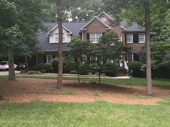 2nd image of 420 Hardscrabble Dr