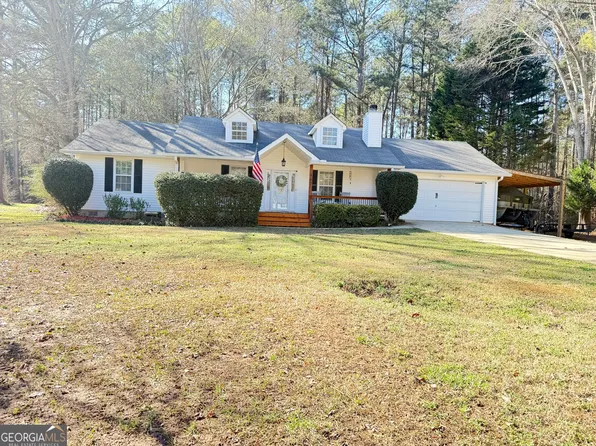 467 Grove Pointe Ct #10, Locust Grove, GA 30248