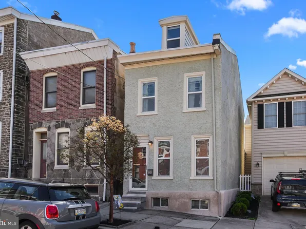 126 Dawson St, Philadelphia, PA 19127