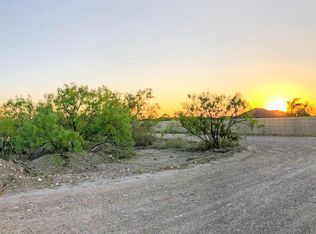 282 County Road 237, Eagle Pass, TX 78852