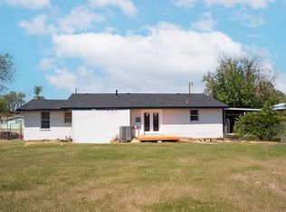 6302 Stevenson Ave, Odessa, TX 79762
