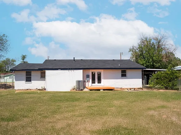 6302 Stevenson Ave, Odessa, TX 79762