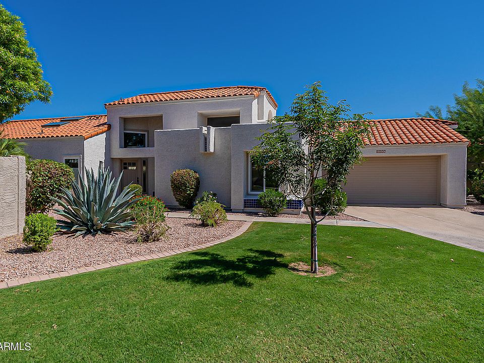 10066 E Calle De Cielo Cir, Scottsdale, AZ 85258 Zillow