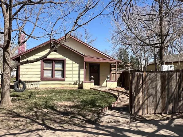207 S Washington Ave, Roswell, NM 88203