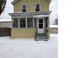 428 W Liberty St, Rome, NY 13440