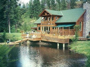 8513 S Cheney Spokane Rd, Spokane, WA 99224