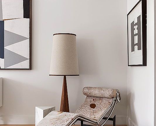 2nd image of 33 Greenwich Ave APT 14C