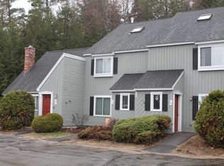 96 Alpine Village Dr #125, North Woodstock, NH 03262