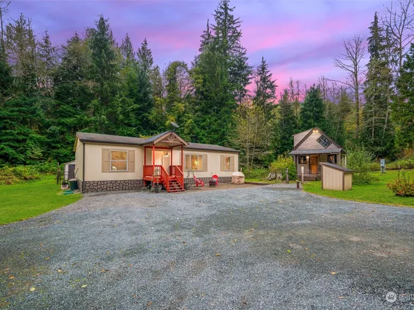 17266 Barrell Springs Lane, Bellingham, WA 98229