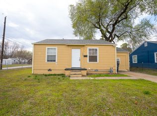 1002 N Oswego Ave, Tulsa, OK 74115