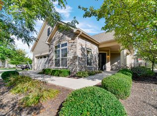 3153 Indian Summer Cir, Valparaiso, IN 46385