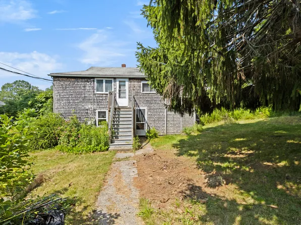 12 Merriam Street, Portland, ME 04108