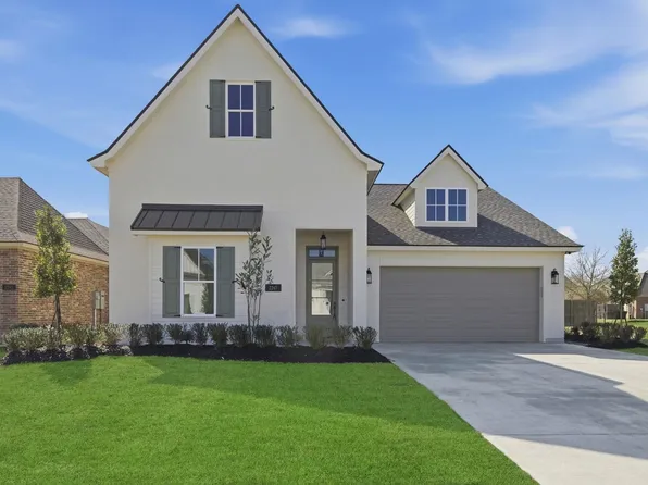 2247 Nikal Dr, Lake Charles, LA 70605
