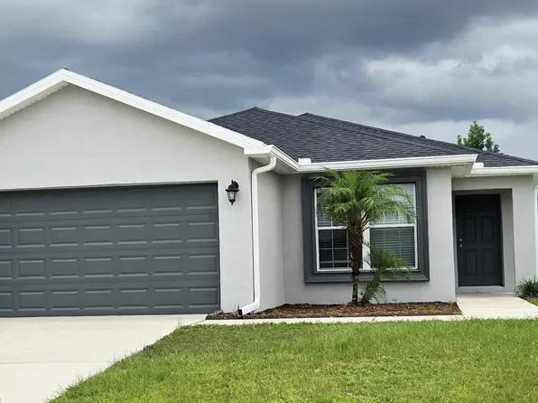 2535 Bobby Lee Ln, Saint Cloud, FL 34772