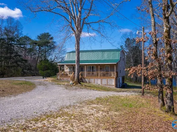 2898 County Road 776, Ider, AL 35981