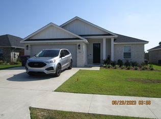 3881 Sandpine Way, Panama City, FL 32404