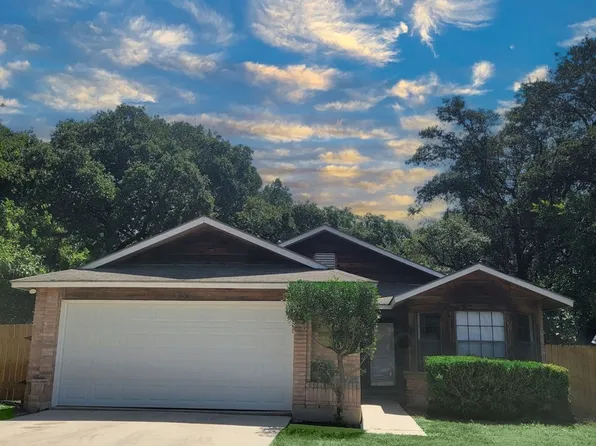 7338 PEBBLEWOOD, San Antonio, TX 78250