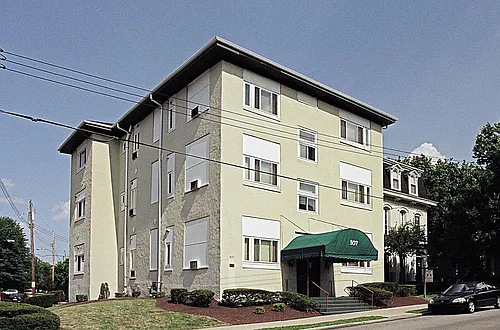 507 Shady Ave #C5 Photo 1