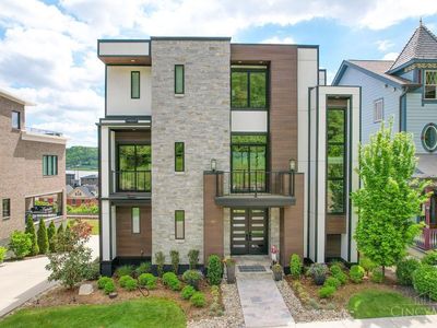 2897 Walworth Ave, Cincinnati, OH, 45226