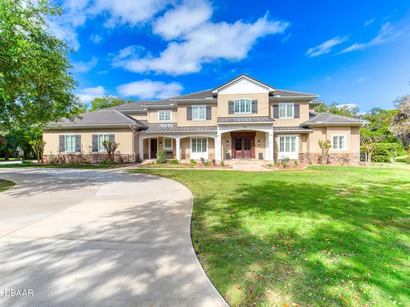 230 Parrulli Dr, Ormond Beach, FL 32174