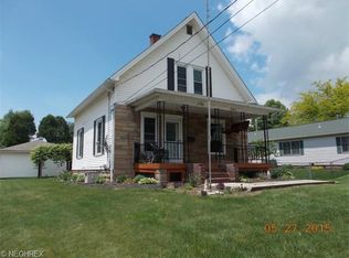 131 Saratoga Ave NW, Canton, OH 44708