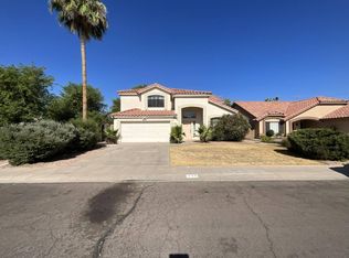 244 N Cobblestone St, Gilbert, AZ 85234