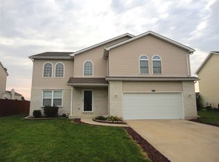 1420 Lasser Dr, Plainfield, IL 60586